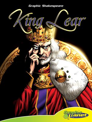 King Lear - ebook